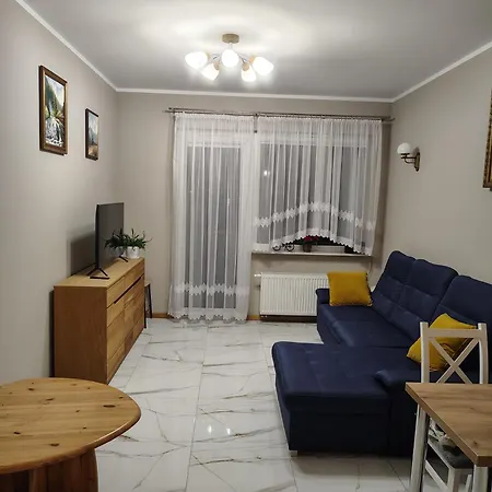 Apartament Uniejow Dluga Exterior photo
