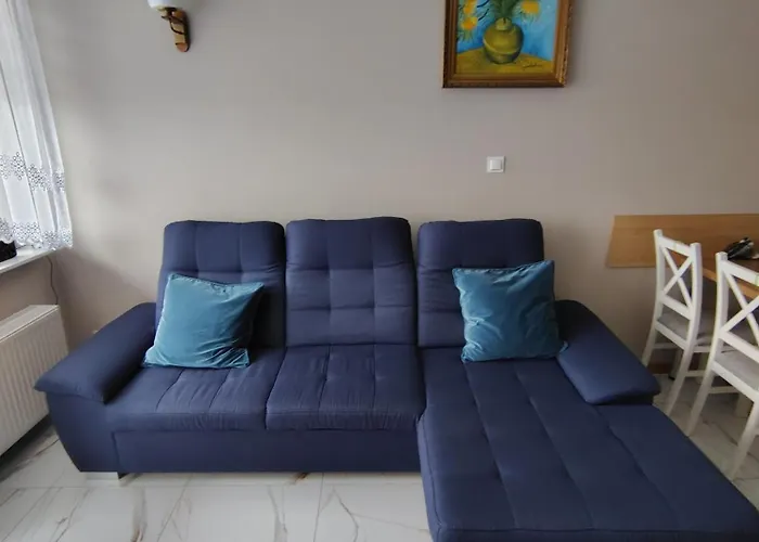 Apartament Uniejow Dluga