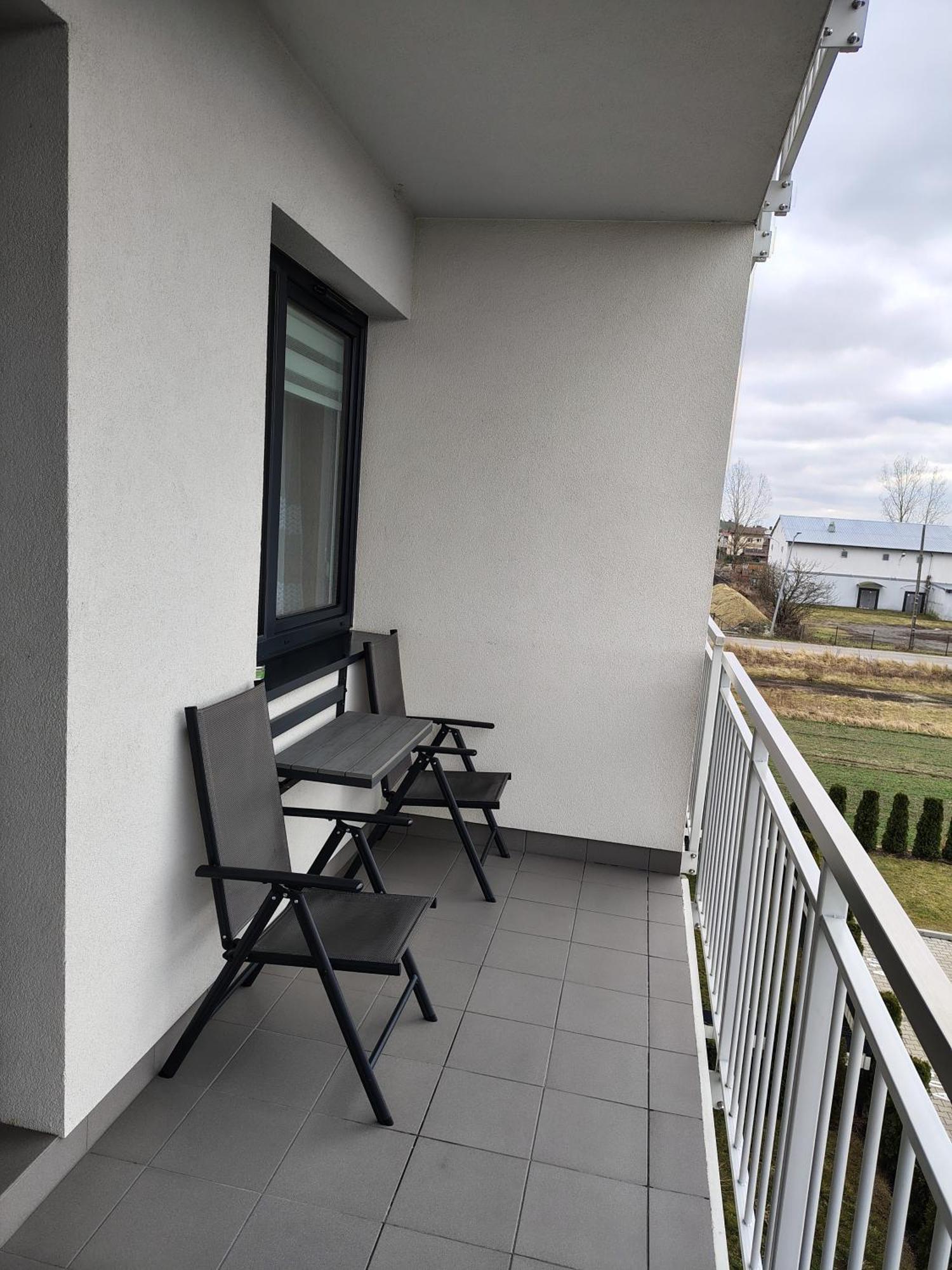 Apartment Dluga