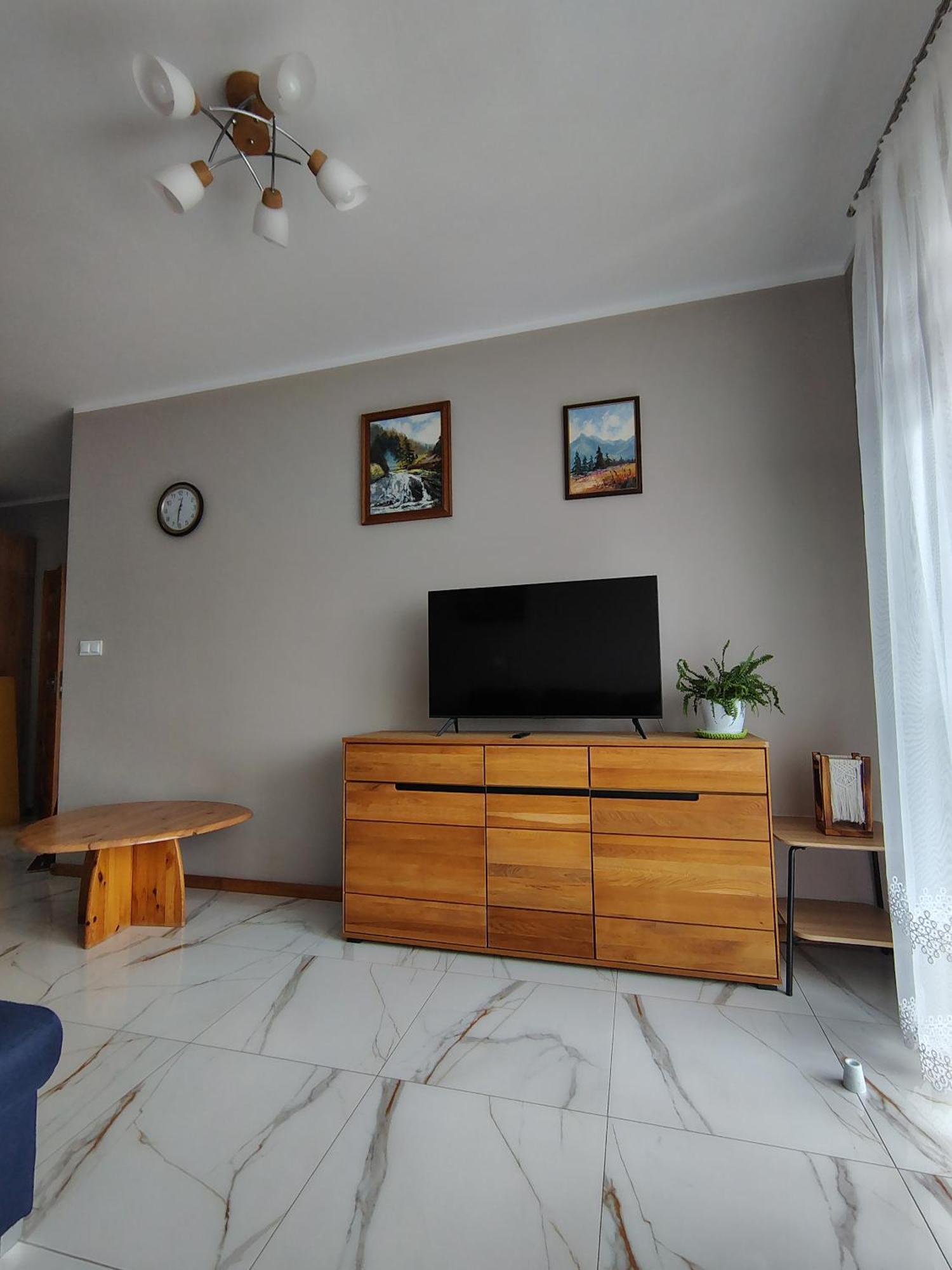 Dluga Apartment