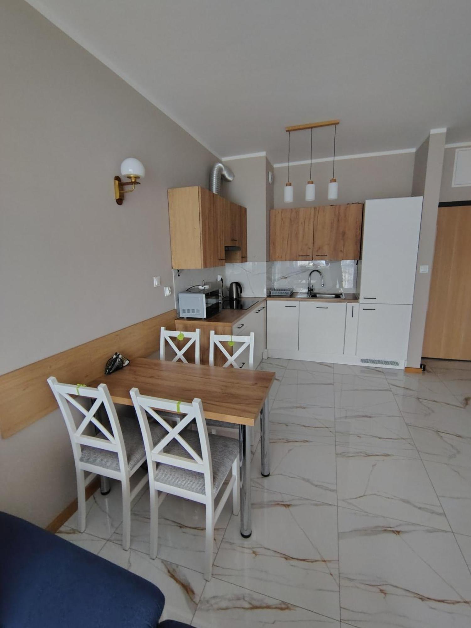 Apartment Dluga *