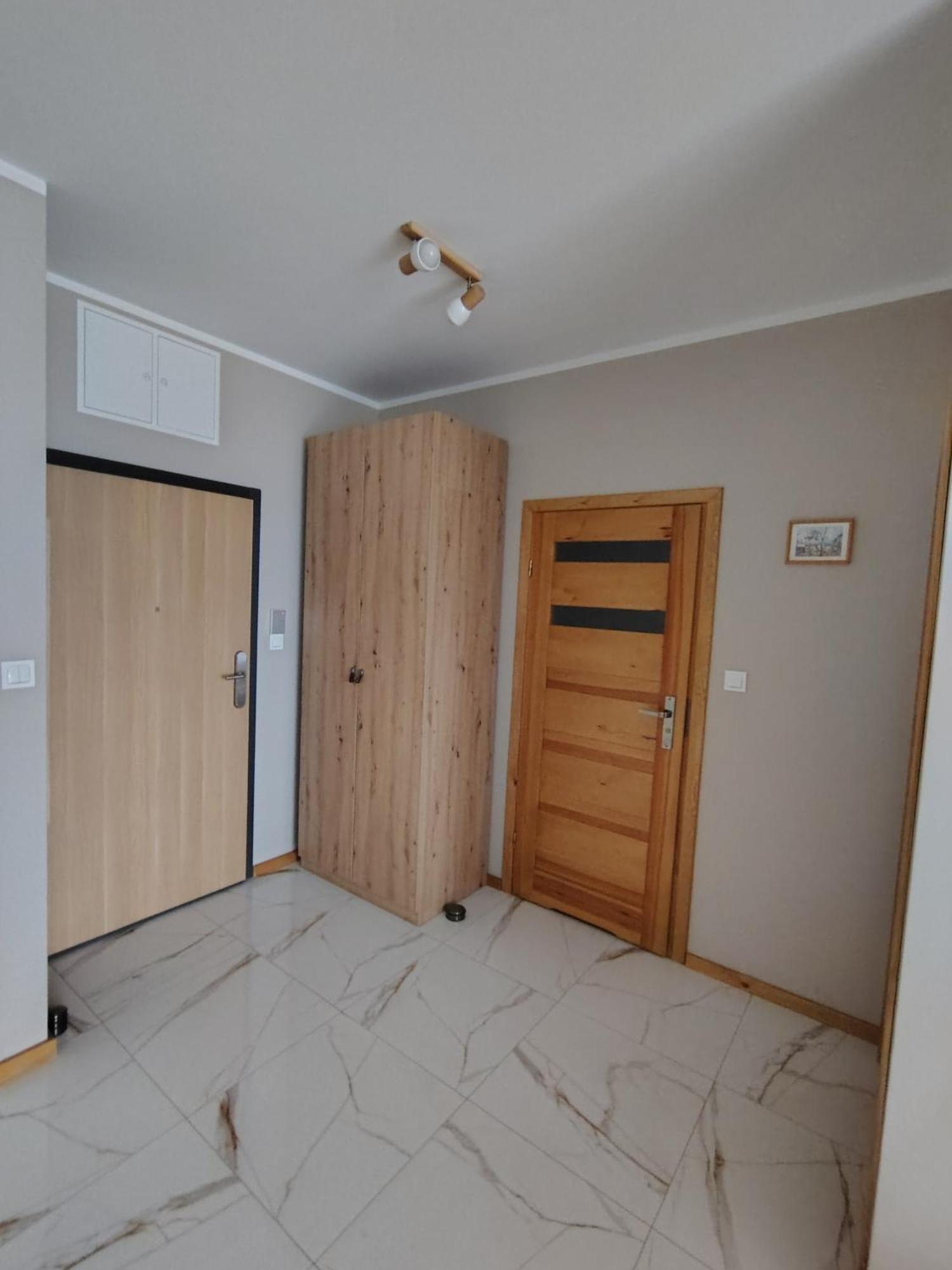 Dluga Apartment